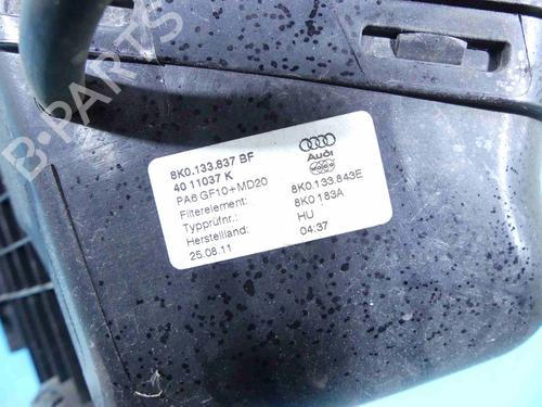 Air filter box AUDI Q5 (8RB) | BP37891513M87 - Image 12
