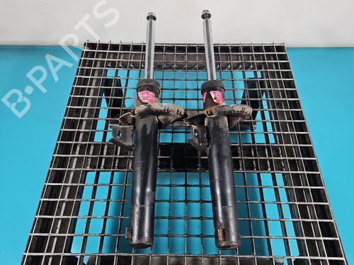 Used Left front shock absorber Left front shock absorber 37838252 37838252