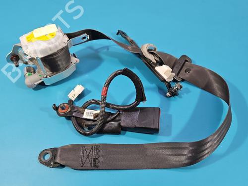 Used Front left seatbelt Front left seatbelt KIA CEE'D Sportswagon (JD) [2012-2018] 39910491 39910491