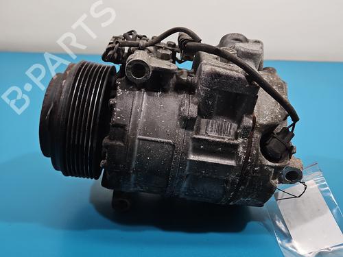 AC compressor BMW X6 (E71, E72) xDrive 40 d | BP37825351M34 - Image 7