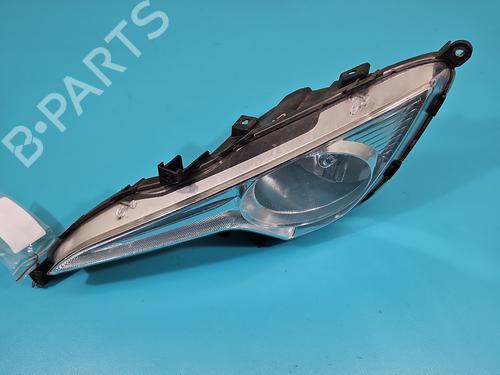 Left front fog light HYUNDAI i40 I CW (VF) 1.7 CRDi | BP37814158C30 - Image 4
