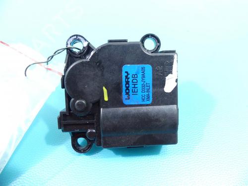 Used Heater blower motor Heater blower motor KIA SPORTAGE III (SL) [2009-2017] 37810014 37810014