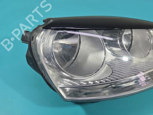 Right headlight VW GOLF V (1K1) 1.6 | BP37990493C29 - Image 4