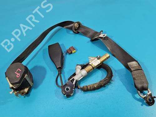 Used Front left seatbelt Front left seatbelt OPEL VIVARO A Van (X83) 1.9 DTI (F7) (101 hp) 39910479 39910479