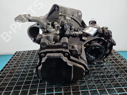Gearbox SKODA OCTAVIA III Combi (5E5, 5E6) 1.6 TDI | BP37822407M3 - Image 4