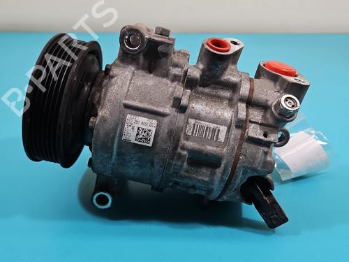 AC compressor AUDI A5 Sportback (8TA) 2.0 TDI quattro | BP38140014M34 - Image 5