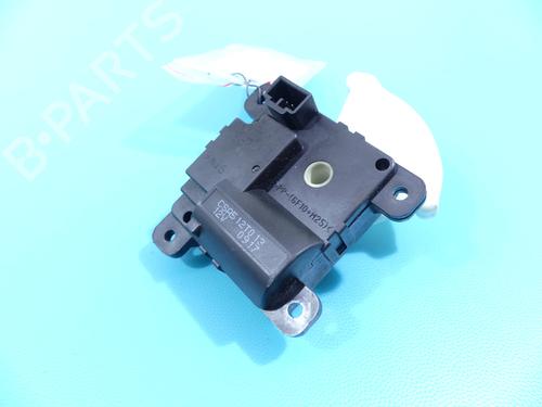 Heater blower motor SUZUKI KIZASHI (FR) 2.4 (A6B424) | BP37890751M62 - Image 2