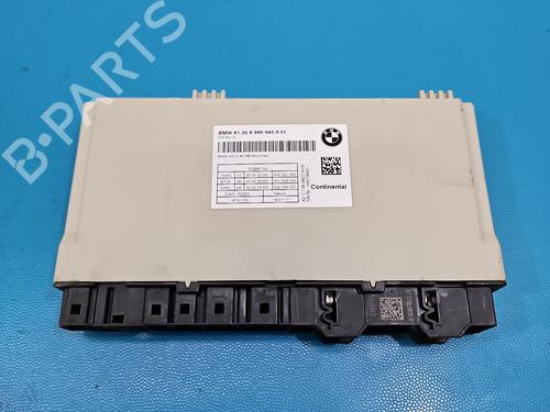 Other BMW 5 Touring (G31) 520 d | BP37851183O1 - Image 2