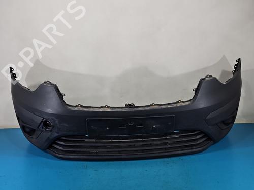 Used Front bumper Front bumper RENAULT EXPRESS Box Body/MPV [2021-2026] 40460998 40460998