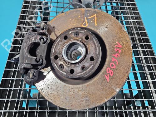 Used Left front steering knuckle Left front steering knuckle 37826701 37826701
