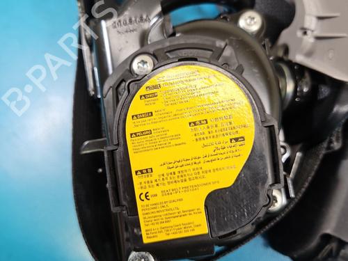 Front right seatbelt KIA CEED (CD) | BP39881089I25 - Image 4