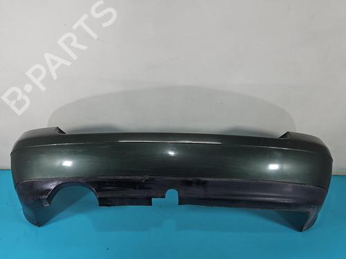 Used Rear bumper Rear bumper 38139493 38139493