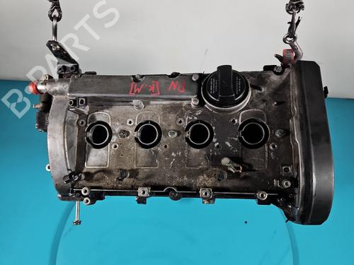 Used Engine Engine 39196148 39196148