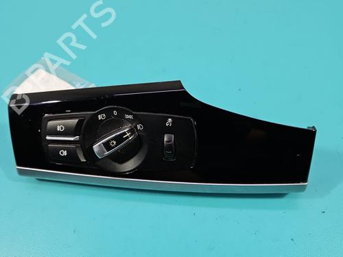 Headlight switch BMW X3 (F25) xDrive 28 i | BP37858777I24 - Image 3