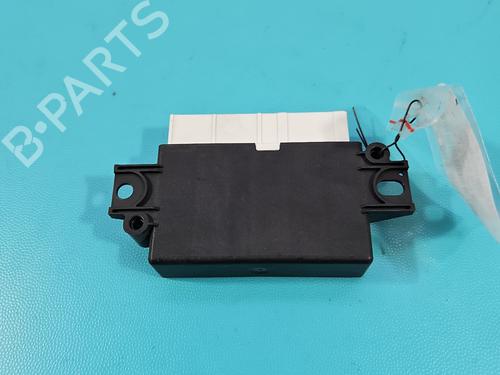 Control unit SKODA FABIA IV (PJ3) | BP37857573M11 - Image 4