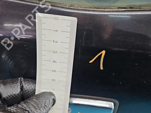 Tailgate SEAT EXEO (3R2) | BP37826072C6 - Image 3