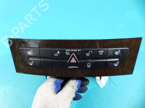 Used Warning switch Warning switch 38154484 38154484