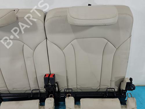 Rear seat (3rd row) AUDI Q7 (4MB, 4MG, 4MQ) 3.0 TFSI quattro | BP37836243I24 - Image 6