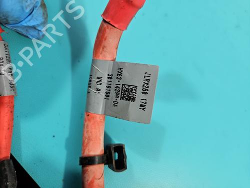 Cable JAGUAR XF II (X260) | BP37989925E12 - Image 8