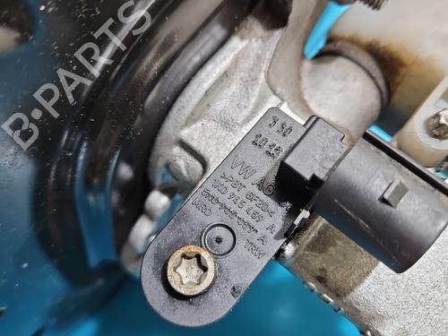 Servo brake VW CC B7 (358) 2.0 TDI | BP37840103M42 - Image 7