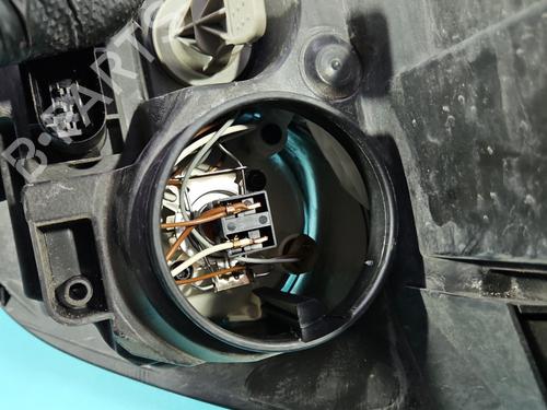Left headlight VW GOLF V (1K1) 2.0 GTI | BP38731788C28  - Image 13