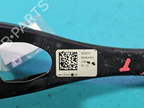 Venstre bagtil bærearm BMW i3 (I01) Range Extender | BP37845077M14 - Image 14