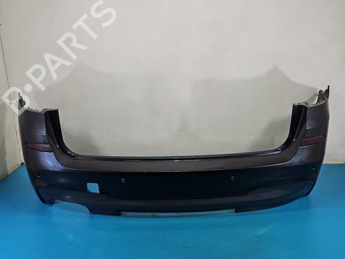 Used Rear bumper Rear bumper BMW X3 (F25) xDrive 28 i (245 hp) 40529275 40529275