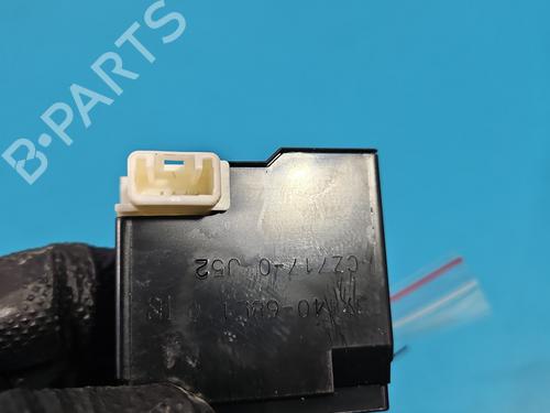 Elektronisk sensor SUZUKI VITARA (LY) 1.6 (APK 416) | BP38933619M84 - Image 4