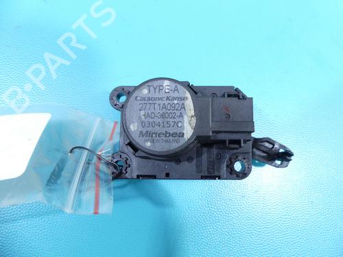 Used Heater blower motor Heater blower motor 38115552 38115552