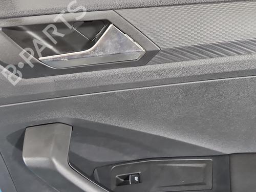 Seats set VW T-ROC (A11, D11) | BP37860506C78 - Image 29