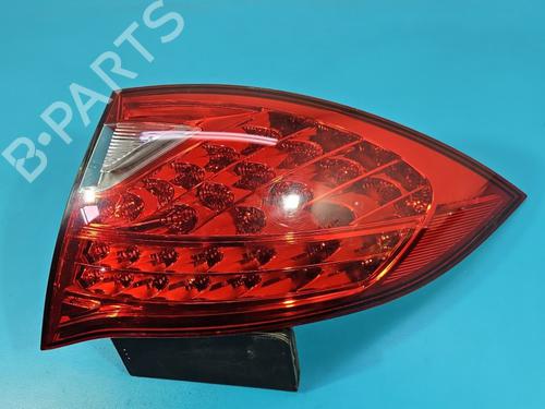 Right taillight PORSCHE CAYENNE (92A) 3.0 Diesel | BP40078700C35 - Image 2