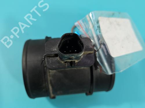 Mass air flow sensor OPEL MERIVA B MPV (S10) 1.3 CDTI (75) | BP37828821M95 - Image 2