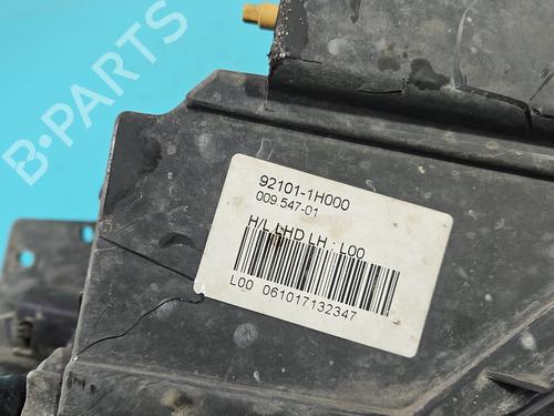 Left headlight KIA CEE'D Hatchback (ED)  | BP37847794C28  - Image 16