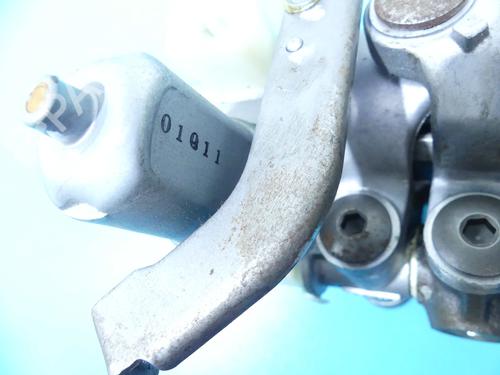 Steering column LEXUS GS (_L1_) 450h (GWL10_, GWL10, GWL10R) | BP38154907M21 - Image 7