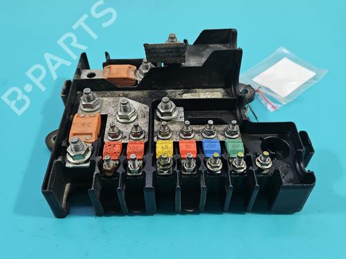Fuse box IVECO DAILY VI Van 33S15, 35S15, 35C15 | BP38123287E1 - Image 4