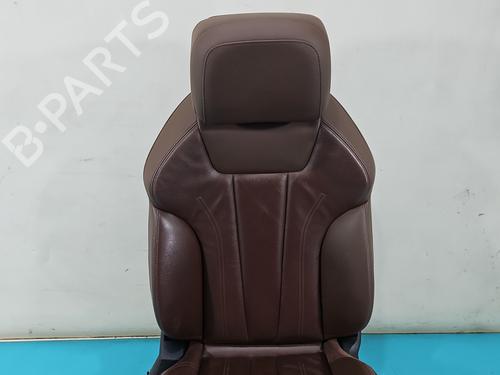 Setesett AUDI A4 B9 (8W2, 8WC) 2.0 TFSI quattro | BP37828432C78 - Image 9