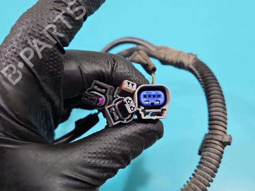 Electronic sensor VOLVO V40 Hatchback (525) D4 | BP38138705M84 - Image 9