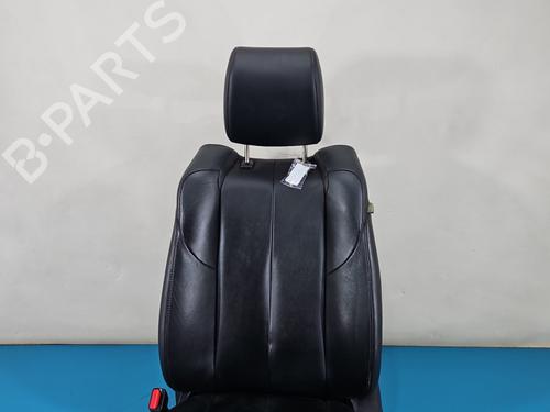 Left front seat MAZDA CX-7 (ER) 2.2 MZR-CD AWD (ER10A) | BP39020724C15 - Image 2