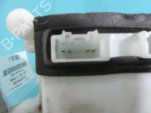 Front left lock MAZDA CX-9 (TB) 3.7 AWD (TB10A) | BP37879003C98 - Image 12