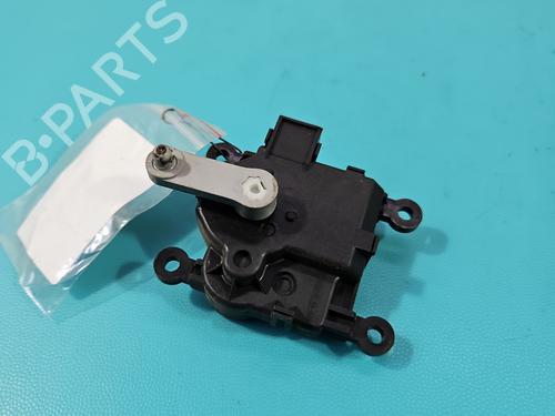Heater blower motor MAZDA CX-3 (DK) 1.5 SKYACTIV-D AWD (DK4WS, DK5AW) | BP37858025M62 - Image 2