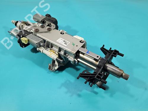 Used Steering column Steering column 39030830 39030830