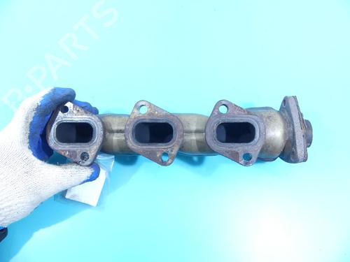 Exhaust manifold AUDI A4 B7 (8EC) | BP37880545M110 - Image 6