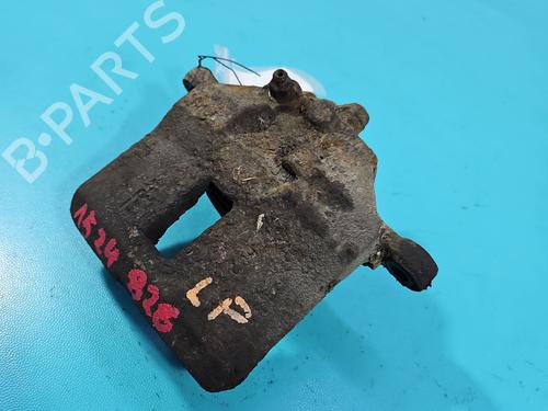 Left front brake caliper HONDA CIVIC VII Hatchback (EU, EP, EV) 1.7 CTDi (EP4, EU9) | BP37822552M105 - Image 3