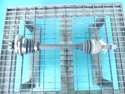 Used Left front driveshaft Left front driveshaft 37876320 37876320