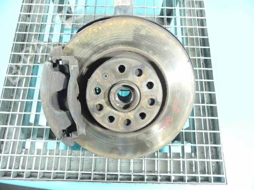 Used Left front steering knuckle Left front steering knuckle 37809549 37809549