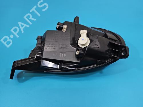 Right daytime light FIAT 500X (334_) 2.0 D Multijet 4x4 (334AXB22, 334AXD2B) | BP37858972C103 - Image 3