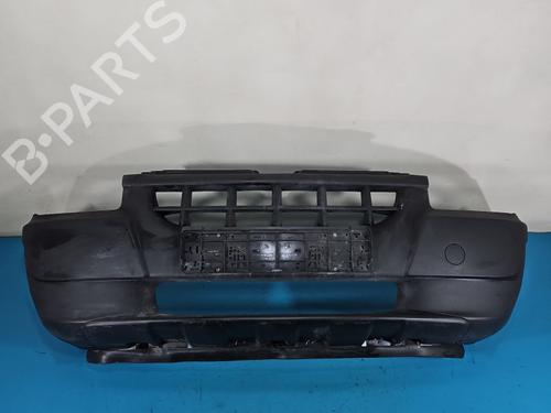 Used Front bumper Front bumper FIAT DOBLO MPV (119_, 223_) 1.2 (223AXA1A) (65 hp) 40189200 40189200
