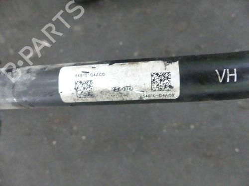 Anti roll bar HYUNDAI i30 (PDE, PD, PDEN) 1.5 | BP38114980M96 - Image 2