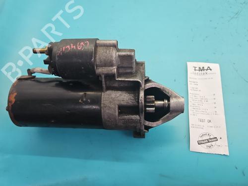 Used Starter Starter VW PASSAT B5 (3B2) 1.8 (125 hp) 40078851 40078851