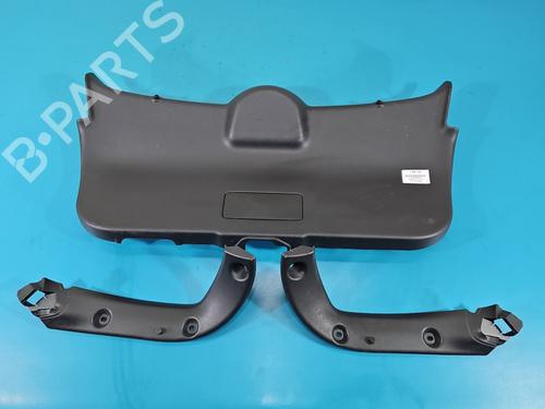 Used Boot lining Boot lining NISSAN JUKE (F15) 1.2 DIG-T (115 hp) 39533217 39533217
